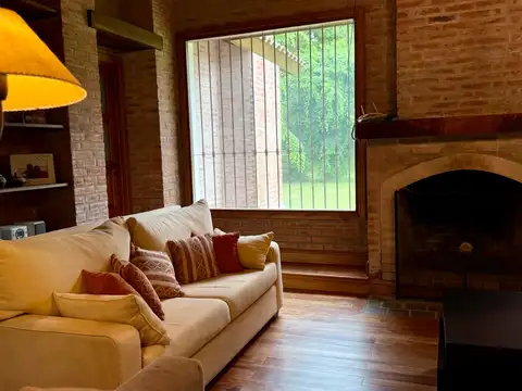 Casa en Venta 21 años