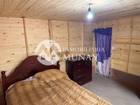 Venta casa Barrio Santa Rita Cerrillos