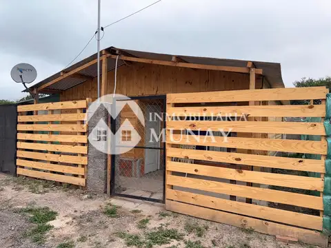 Venta Casa Barrio Santa Rita