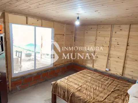 Casa en Venta 1 año
