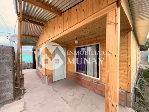 Casa en Venta de 1 dormitorio