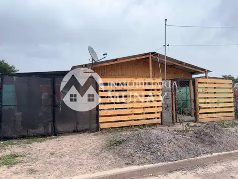 Venta casa Barrio Santa Rita Cerrillos