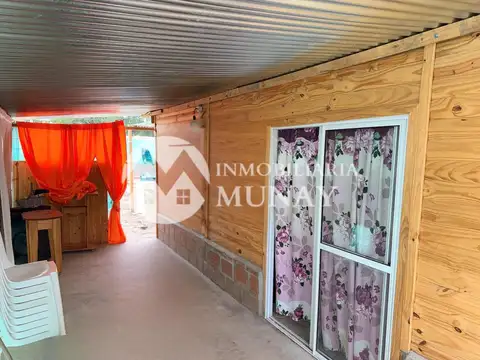 Casa en Venta en Cerrillos, USD 17.000