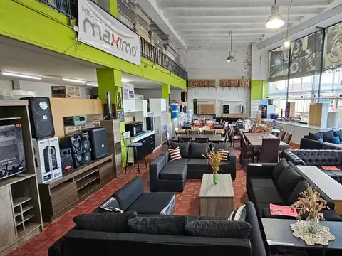 Avenida Blas Parera 9400