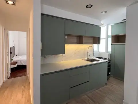 Departamento en Venta de 2 dormitorios