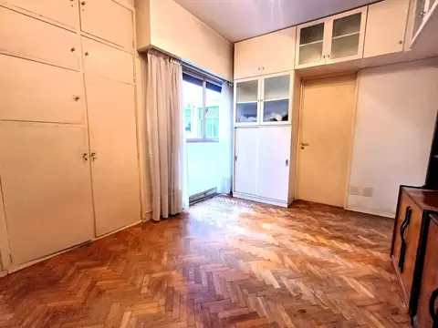 Departamento en Venta en Almagro, Capital Federal