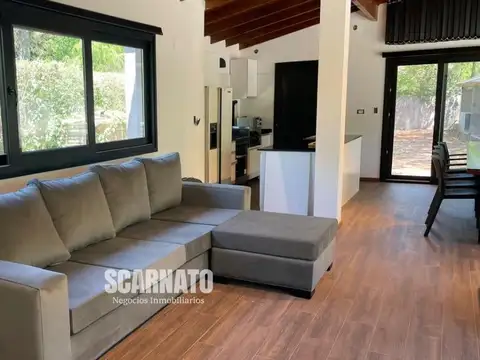 Casa en Alquiler A Estrenar
