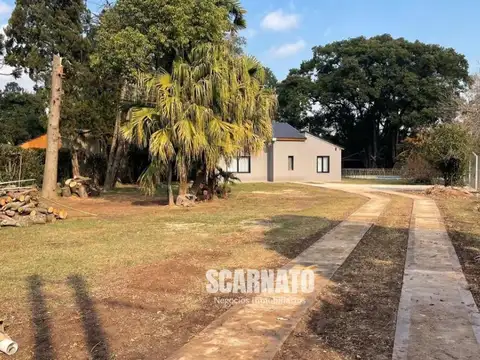 Casa en Alquiler de 4 dormitorios