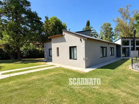 Casa en Barrio Parque El Trébol