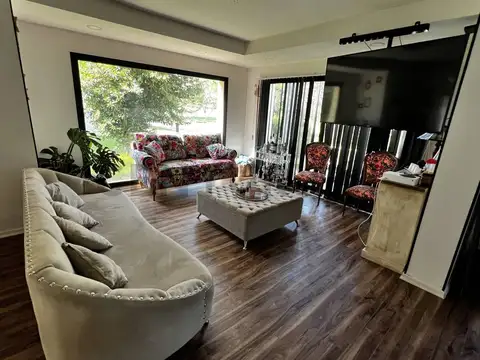Venta casa muy luminosa en Country Club El Sosiego