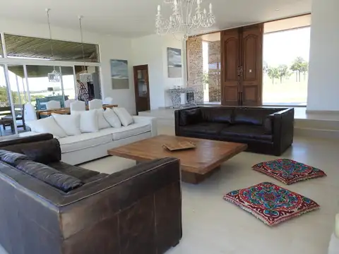 Ruta 104, KM 5, CHACRA 21, MANANTIALES