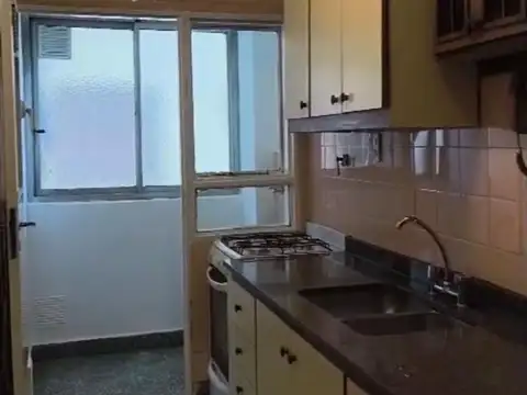 Departamento en Venta en Villa Lugano, USD 49.000