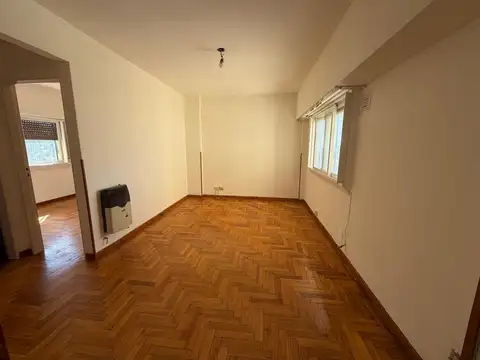 Venta Dpto. 2 ambientes en Villa Lugano