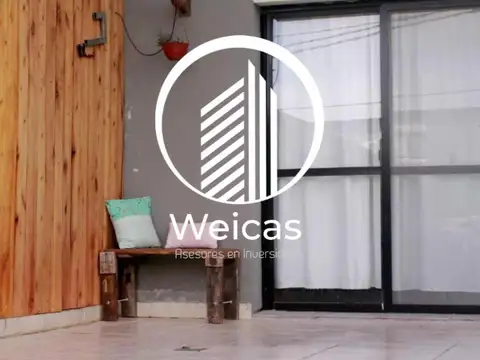 Casa en Venta de 2 dormitorios