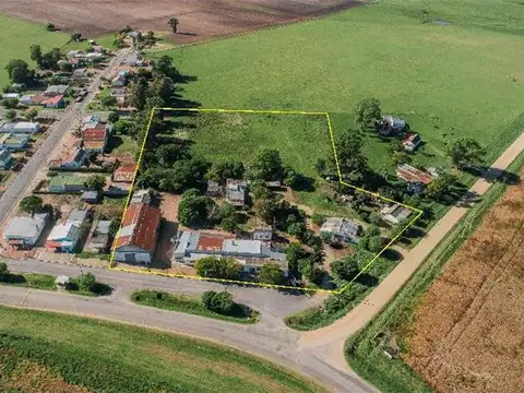 Pueblo Rivero, Emblemática Propiedad, Atento Inversor....