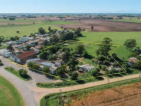 CASAS - CASA - OTROS CENTROS POBLADOS