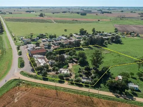 Casa en Venta de 25 dormitorios