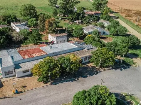 Casa en Venta de 25 dormitorios