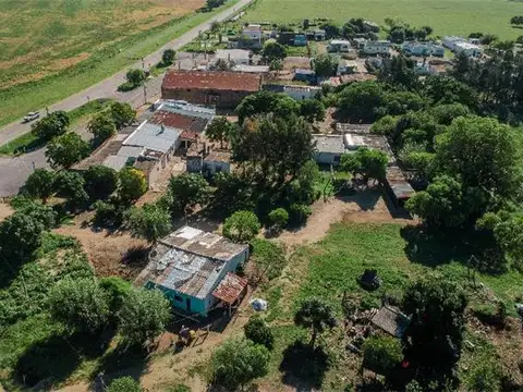 Pueblo Rivero, Emblemática Propiedad, Atento Inversor....