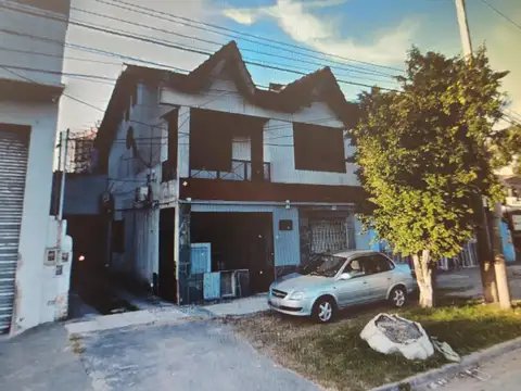 Casa en venta Juan Domingo Peron 3831