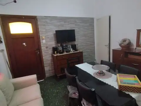 Juan Domingo Peron 3800