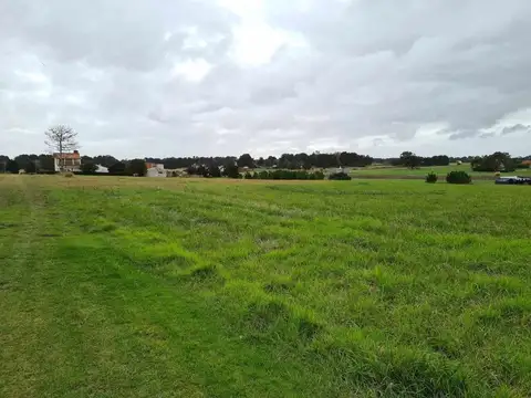 Venta Terreno El Marquesado listo para escriturar