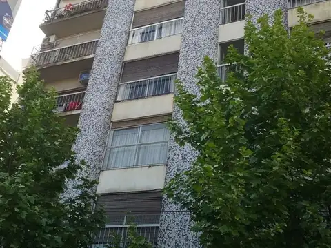 DEPARTAMENTO 3 AMBIENTES RAMOS MEJIA