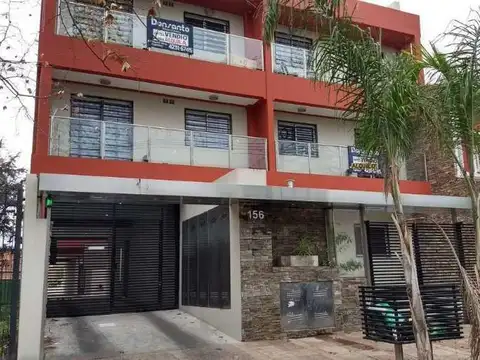 Departamento en venta en Lomas de Zamora Este c/cochera