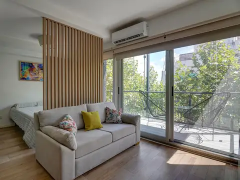 Departamento en Venta Apto profesional