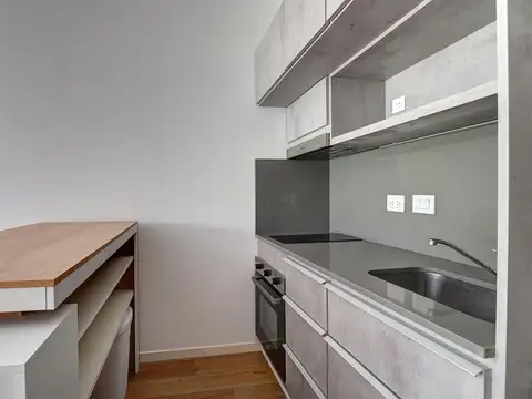 Departamento en Venta de Monoambiente
