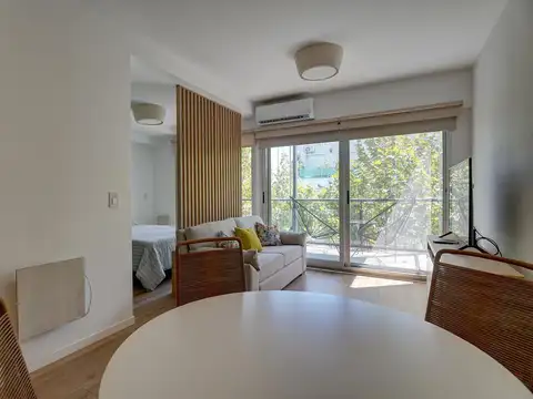 Departamento en Venta en Colegiales, USD 155.000