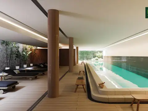 Departamento en Venta Apto profesional