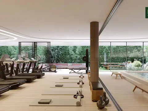 Departamento en Venta A Estrenar