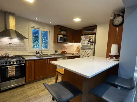 CASA EN ALQUILER = BARRIO CERRADO HARAS MARIA EUGENIA