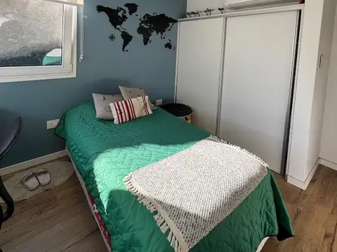 Casa en Alquiler 19 años