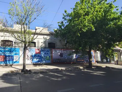 Paso de los Andes 1200, Piso 0