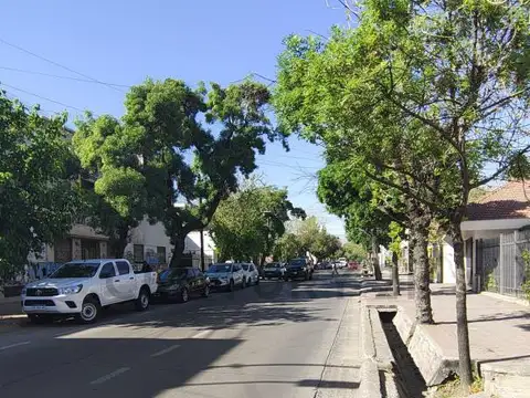 Lote apto para desarrollo en venta en Quinta Sección-Mendoza-ID:283589