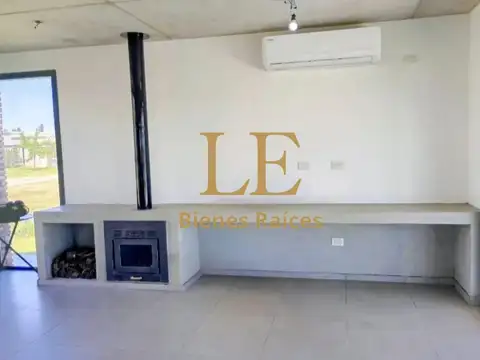 Casa en Venta 1 año