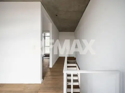 Depto Tipo Casa en Venta 1 año