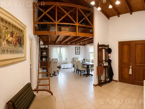 Casa en Venta 20 años