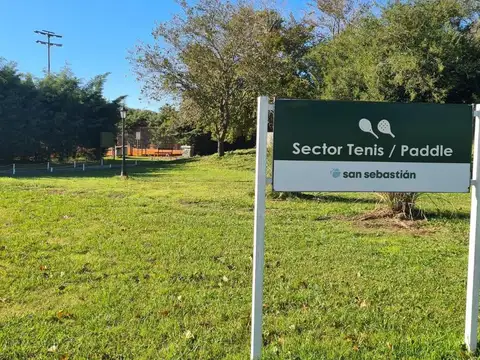 Terreno en Venta en San Sebastian, Countries y Barrios Cerrados en Escobar