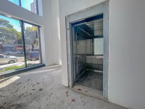 Oficina en Alquiler A Estrenar