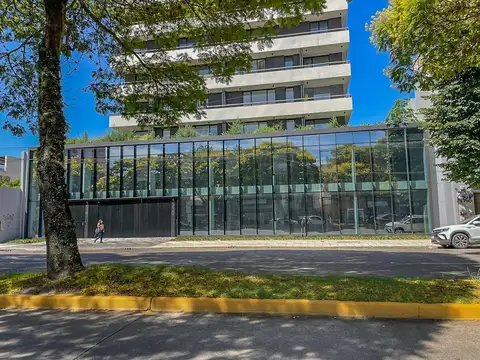 Oficina  en Alquiler en Olivos, Vicente López, G.B.A. Zona Norte