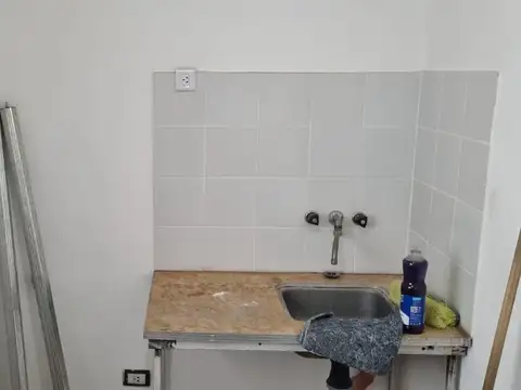 Departamento en Alquiler Permite mascota