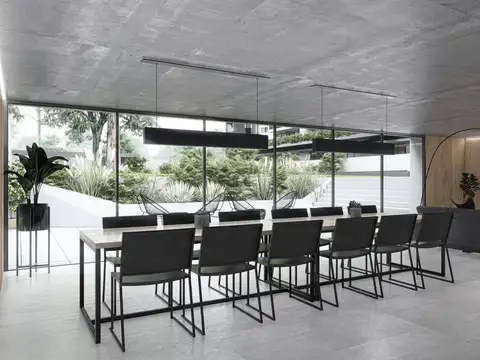 EN VENTA - DEPARTAMENTO DE 2 DORMITORIOS CON AMENITIES - PADDOCK FISHERTON