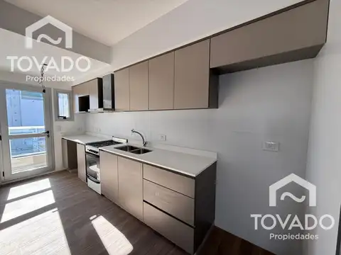 Departamento en Venta en Nuñez, USD 230.000