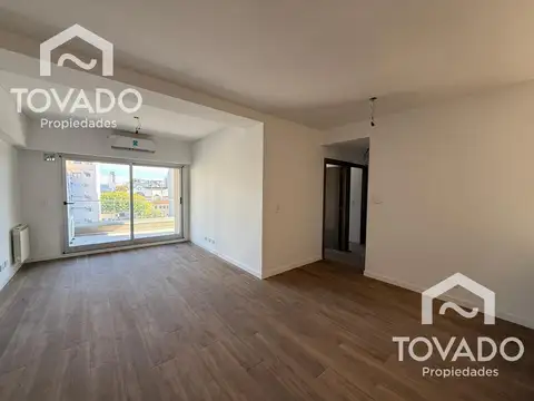 A ESTRENAR! 3 ambientes con balcón en lo mejor de Nuñez!