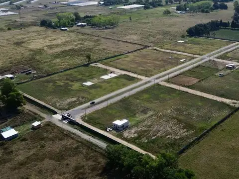 Lotes en venta en La Plata