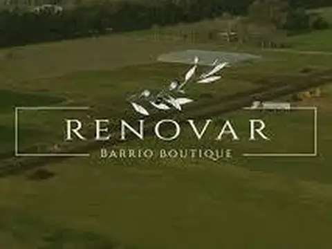 Terreno en Venta 42  mts Fondo