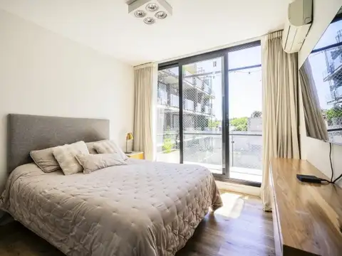 Departamento en Venta en Belgrano, USD 369.000